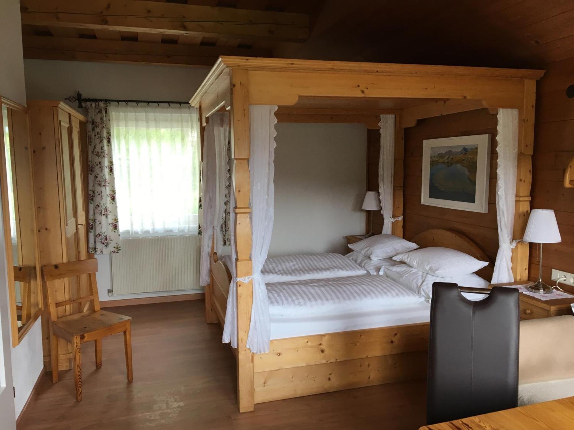 Haus Werner Διαμέρισμα Ramsau am Dachstein Εξωτερικό φωτογραφία